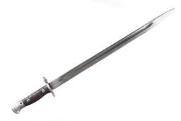 British Pattern 1907 Bayonet