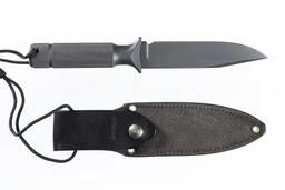 Chris Reeve Fixed Blade Knife