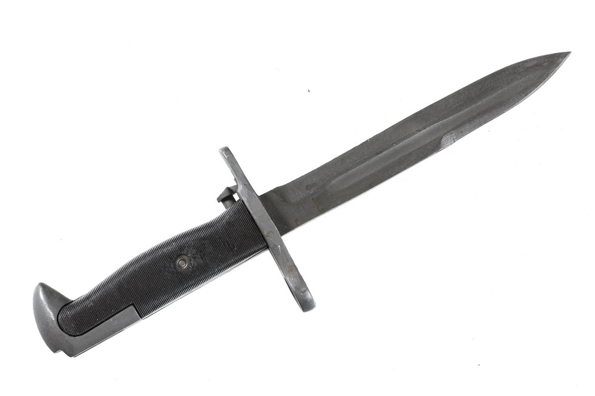 Rifle Bayonet