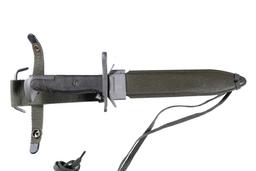 Rifle Bayonet