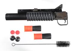 AR-15 Flare Launcher