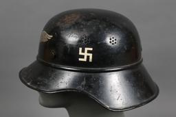 Luftshutz Helmet