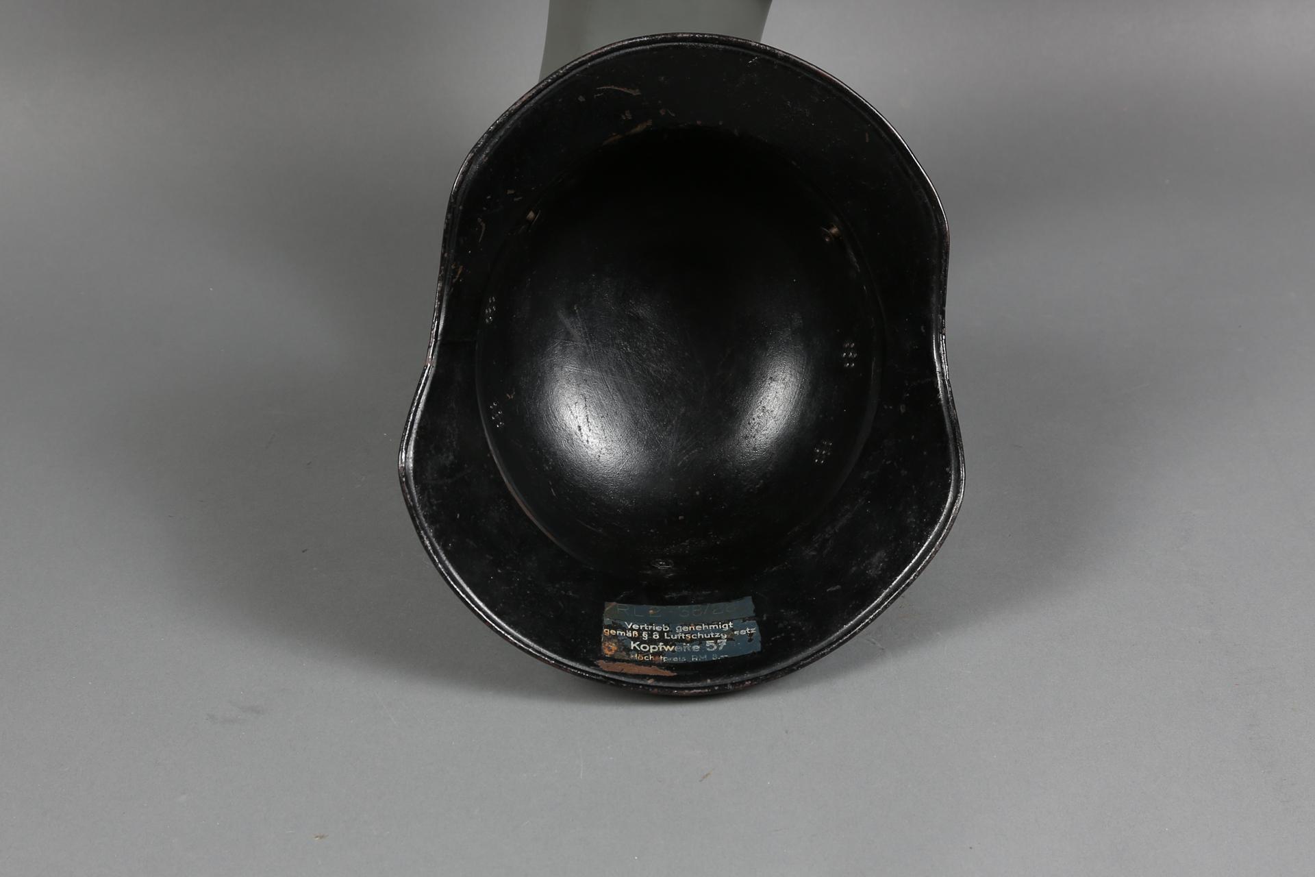 Luftshutz Helmet