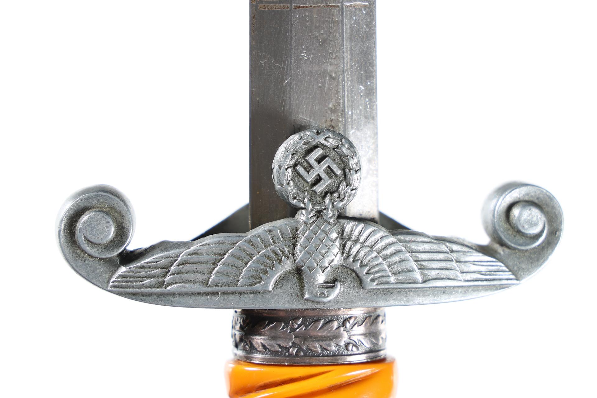 German Army Dagger