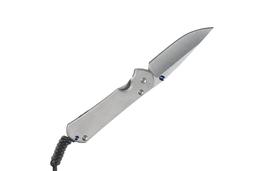 Chris Reeve Folding Knife