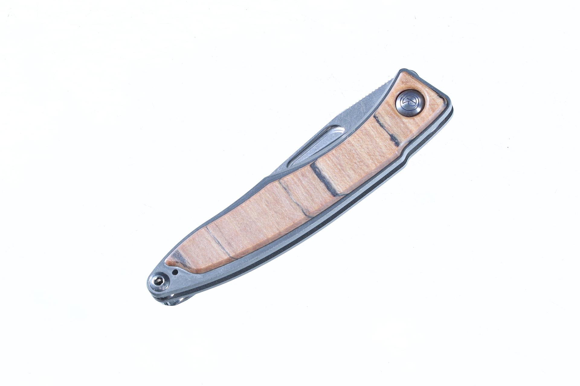 Chris Reeve Folding Knife