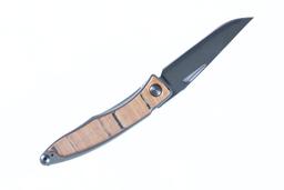 Chris Reeve Folding Knife