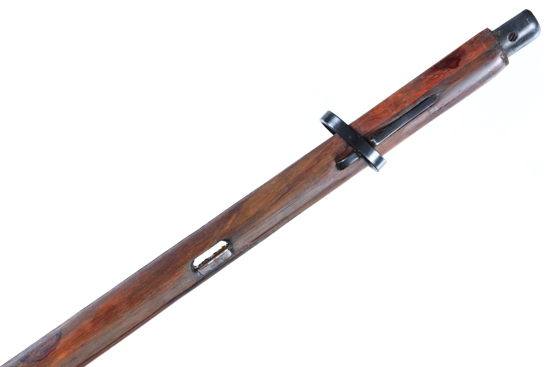 Mosin Nagant Stock