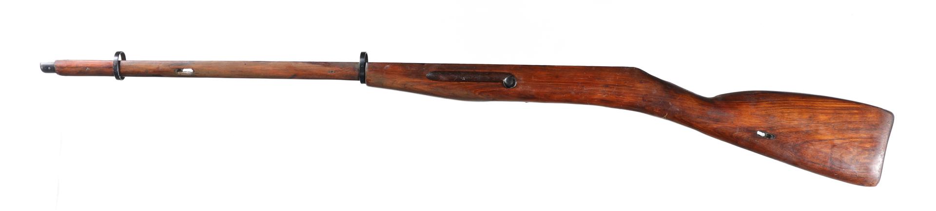 Mosin Nagant Stock