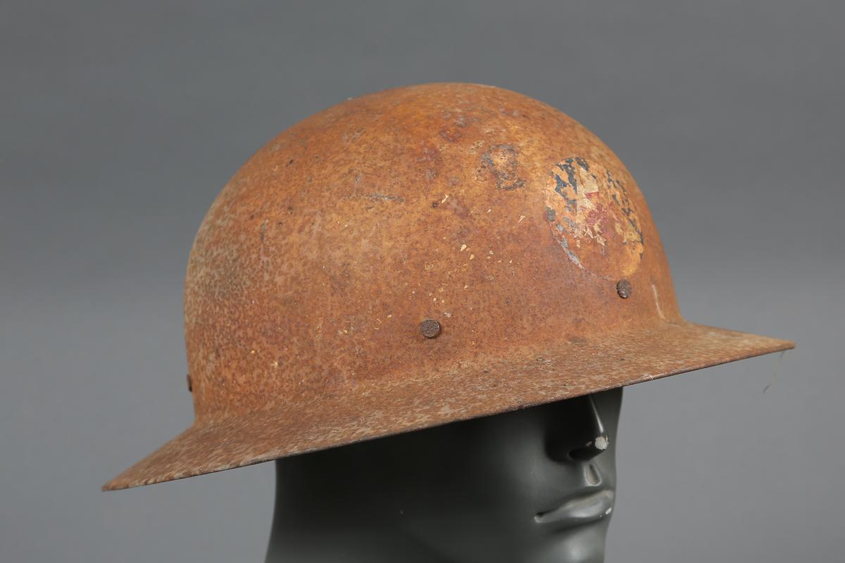 WWII Helmet