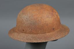 WWII Helmet