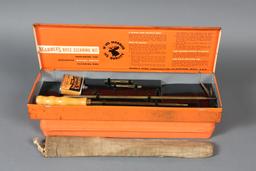 Gun Cleaning Kits