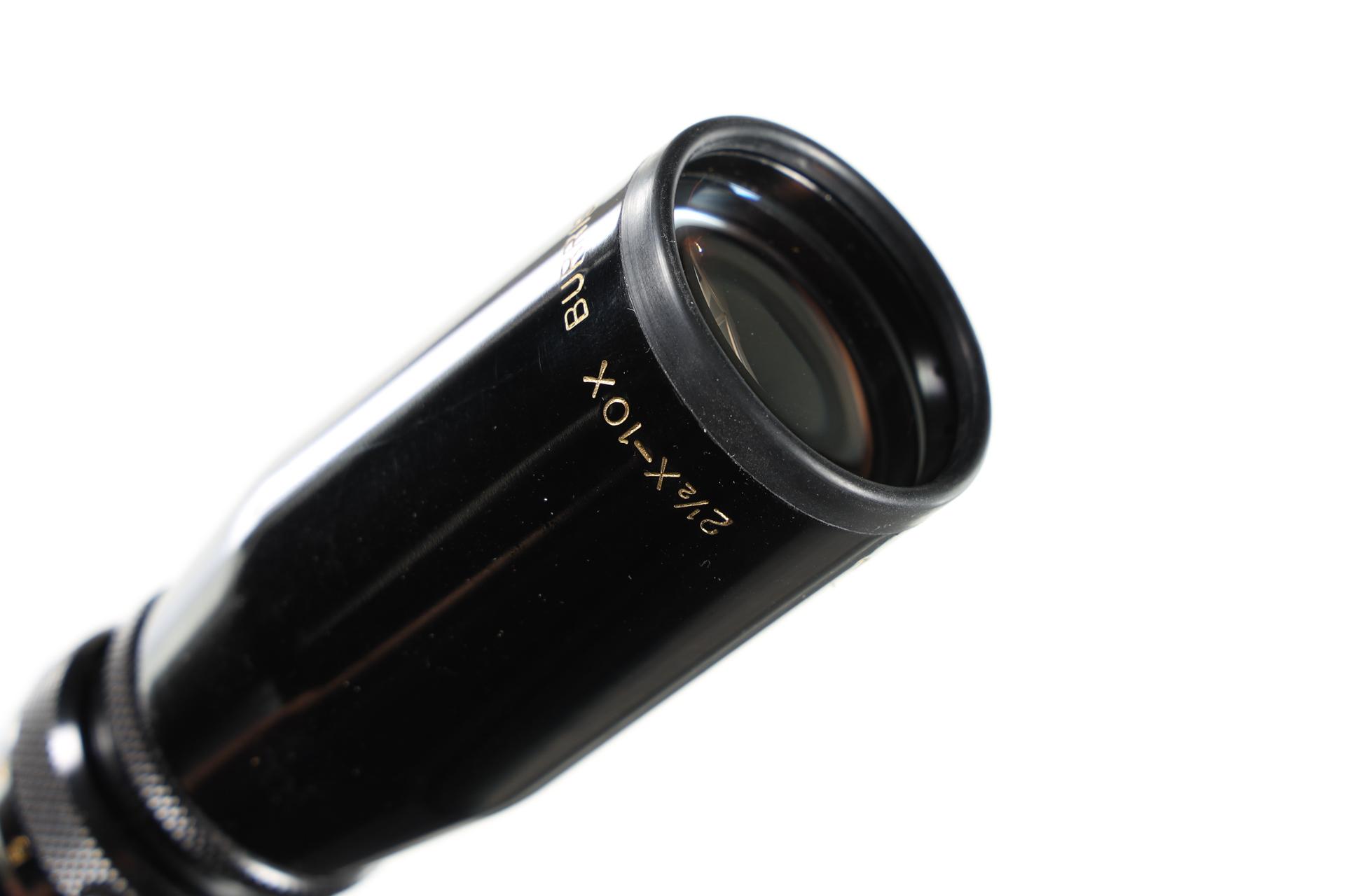 Burris Signature Scope