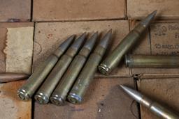 Crate of 8mm Mauser Ammo (Local Pickup)