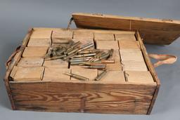 Crate of 8mm Mauser Ammo (Local Pickup)