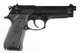 Beretta 92FS Pistol 9mm