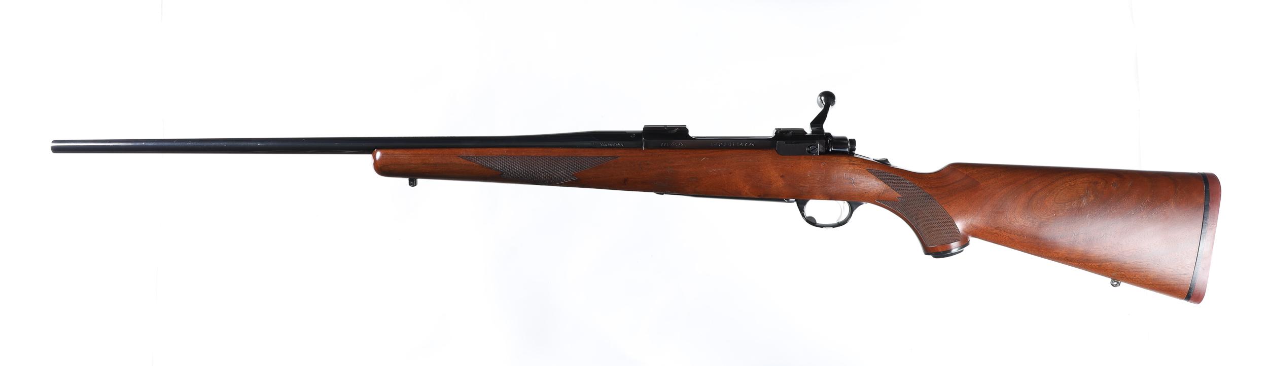 Ruger M77 Bolt Rifle 7mm rem mag
