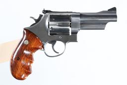 Smith & Wesson 629-4 Mountain Gun Revolver .44 mag