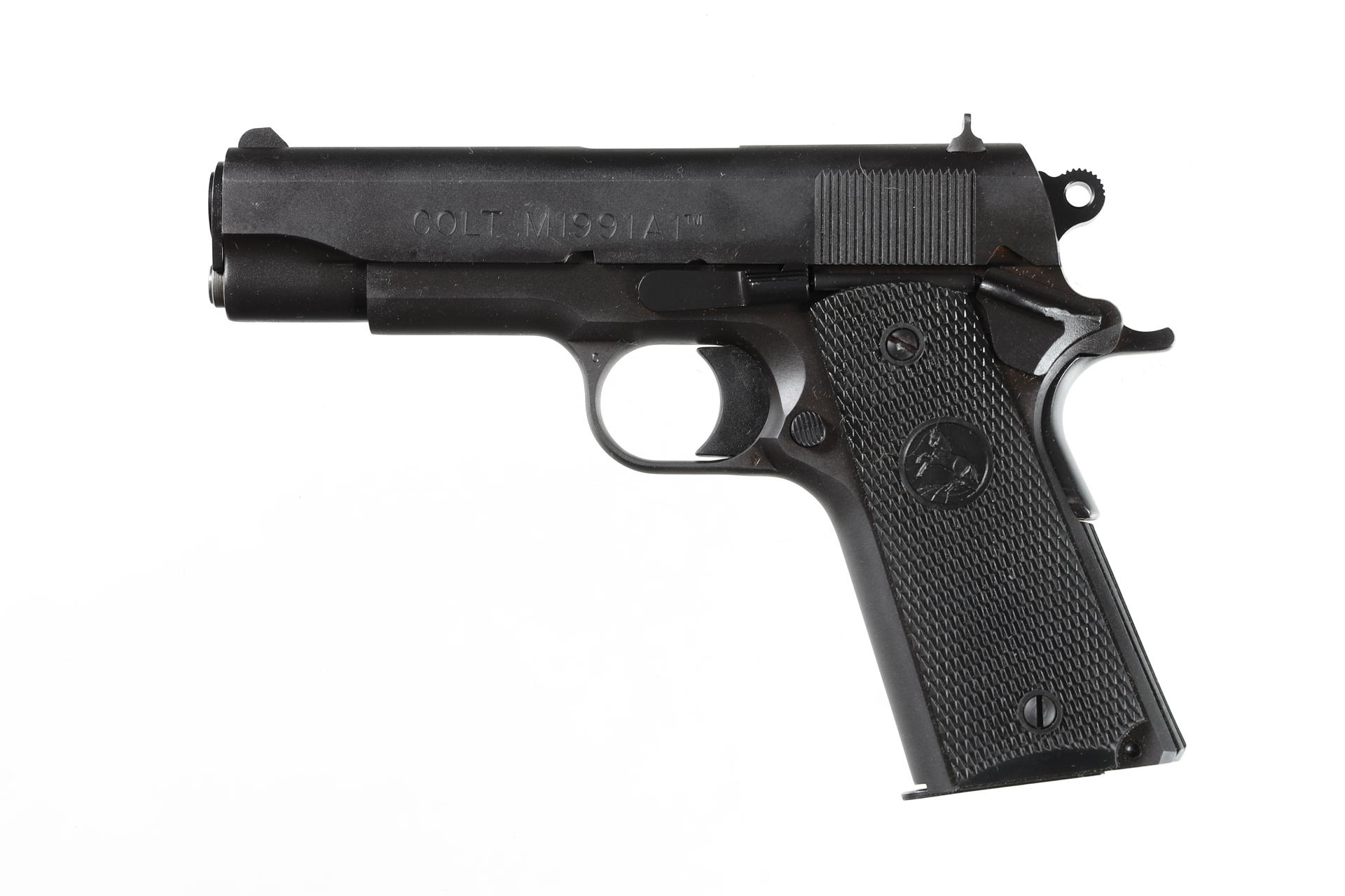 Colt M1991A1 Commander Pistol .45 ACP