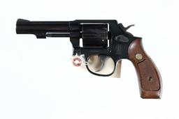 Smith & Wesson 10 11 Revolver .38 spl