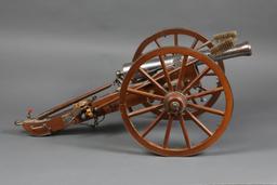 Traditions Napoleon Mini Cannon