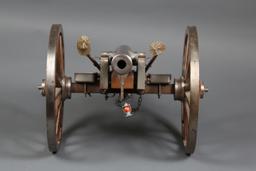 Traditions Napoleon Mini Cannon