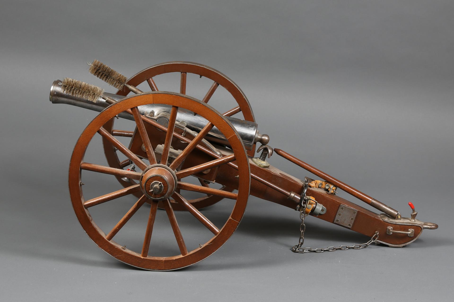 Traditions Napoleon Mini Cannon