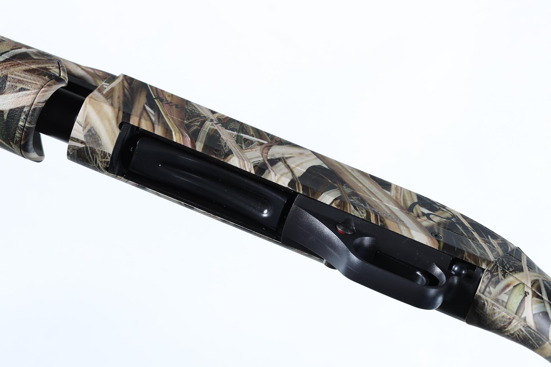 Winchester SXP Slide Shotgun 12ga