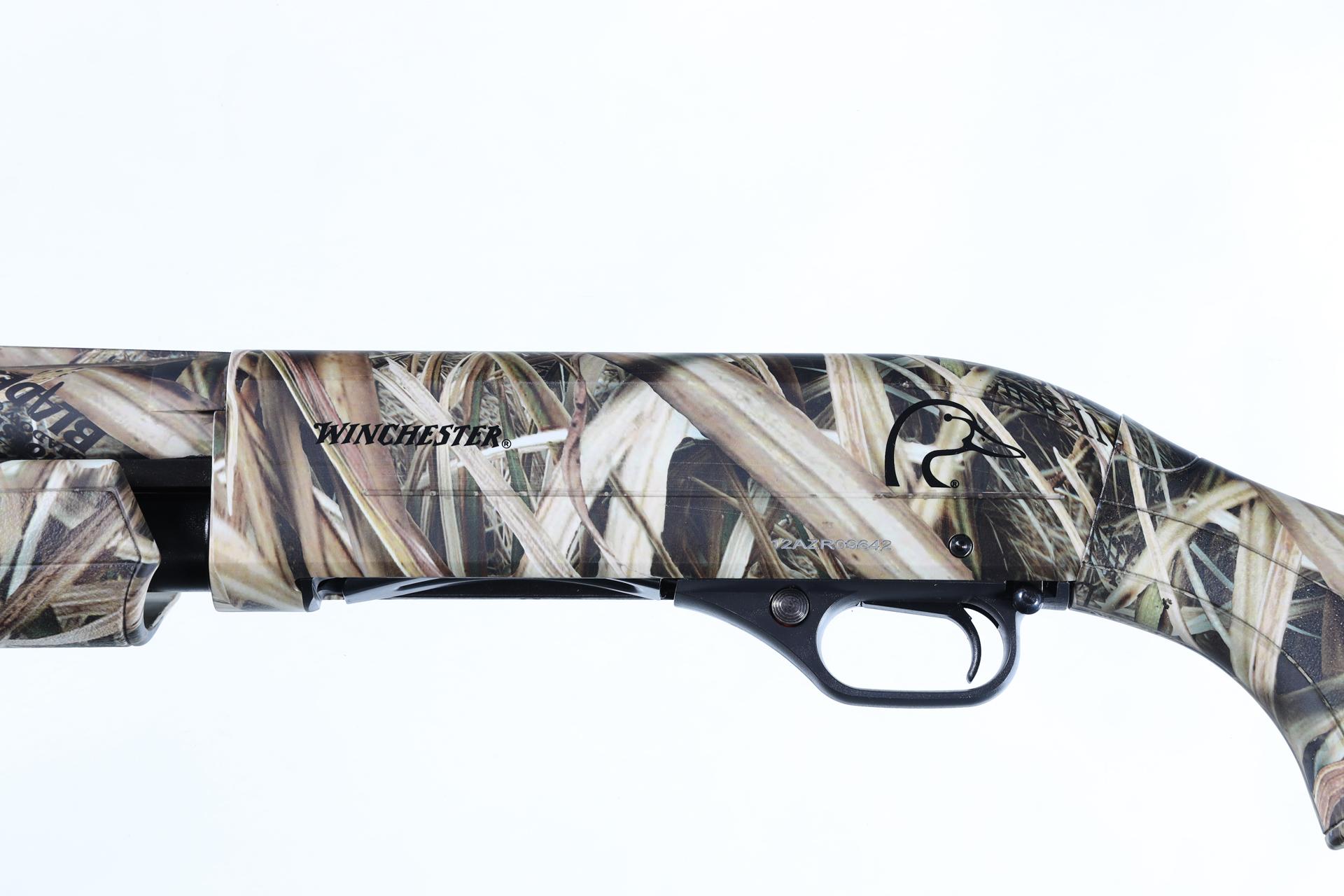 Winchester SXP Slide Shotgun 12ga