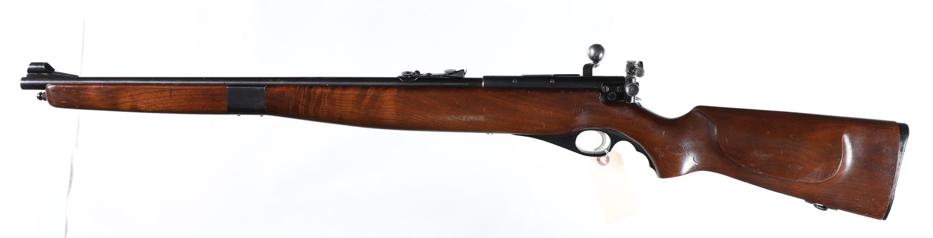 Mossberg 46M Bolt Rifle .22 sllr