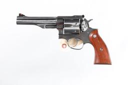 Ruger Redhawk Revolver .44 mag