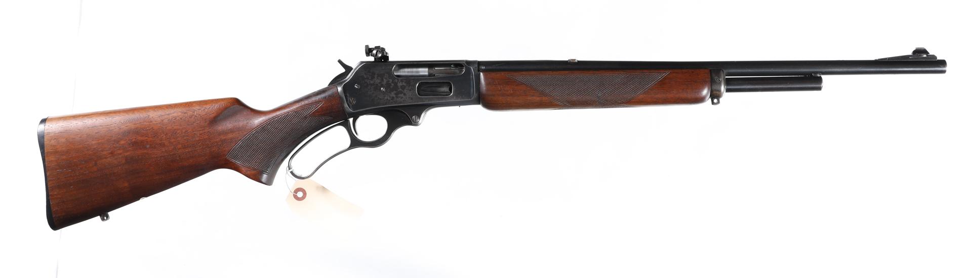 Marlin 336 SC Lever Rifle .35 Rem