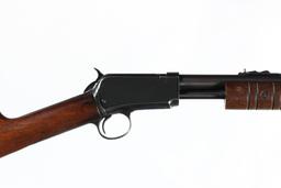 Winchester 62A Slide Rifle .22 sllr