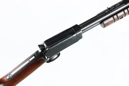 Winchester 62A Slide Rifle .22 sllr