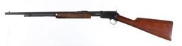 Winchester 62A Slide Rifle .22 sllr