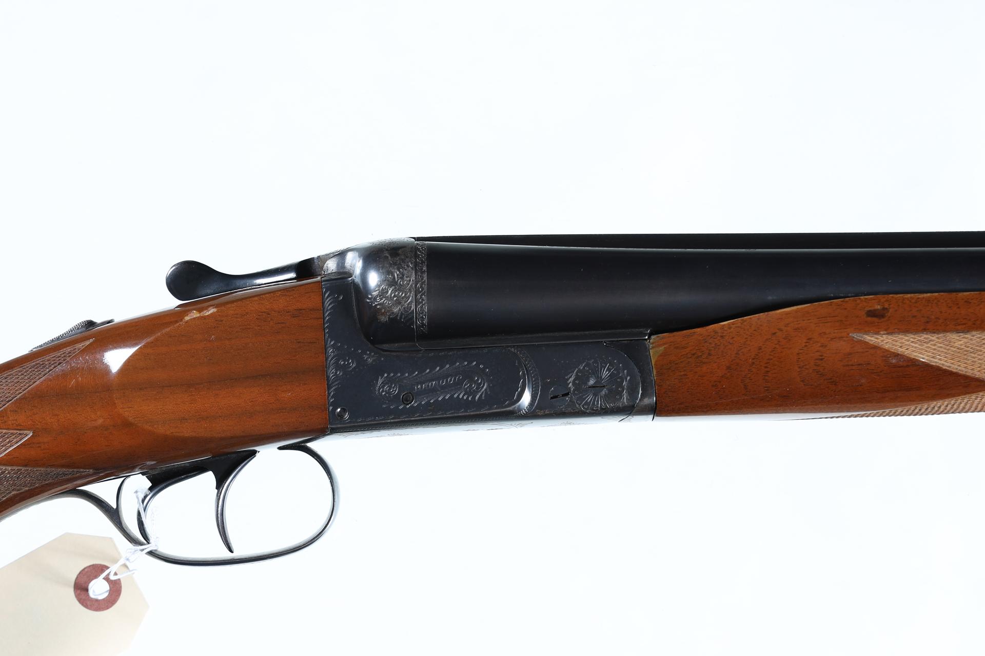 AYA Matador SxS Shotgun 10ga