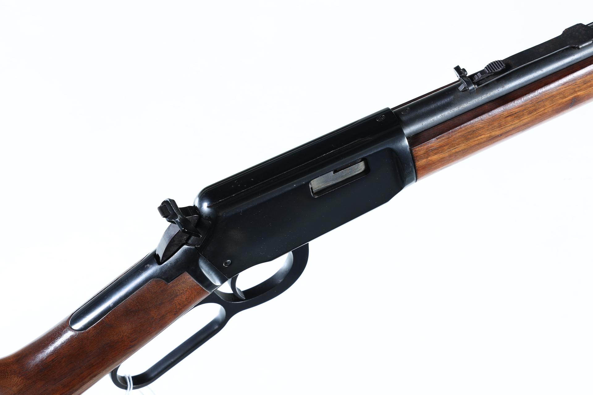 Winchester 9422 Lever Rifle .22 sllr