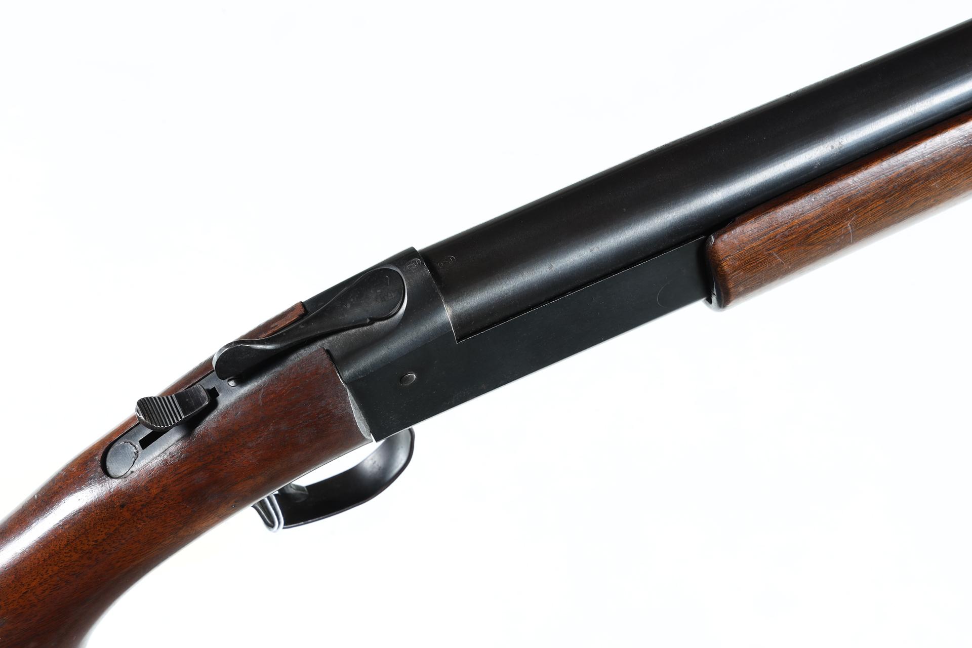 Winchester 37 Sgl Shotgun 12ga