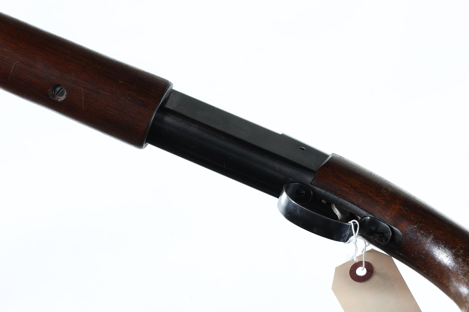 Winchester 37 Sgl Shotgun 410