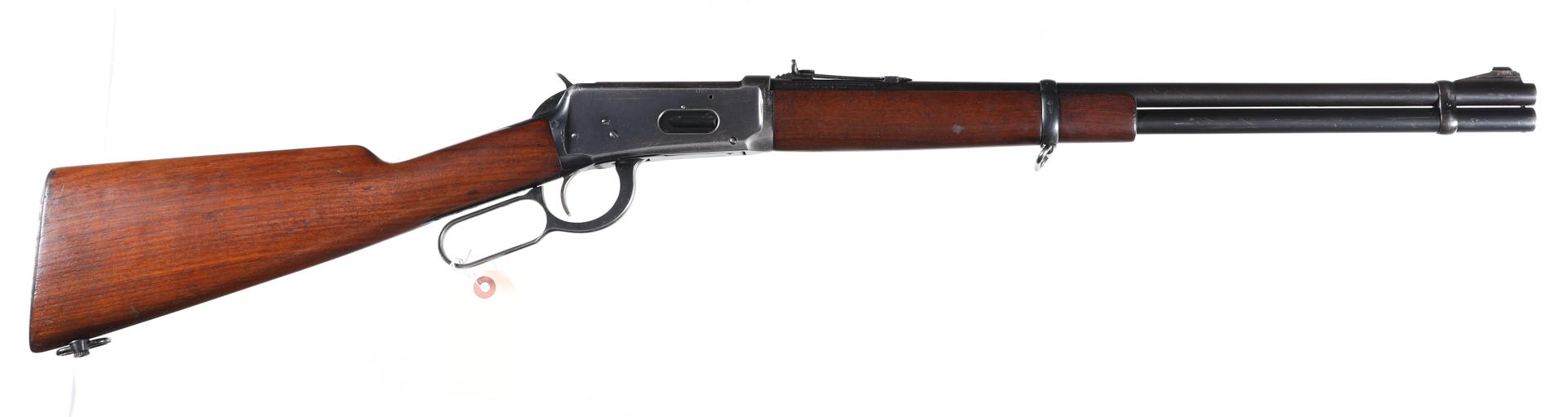 Winchester 94 Lever Rifle .30 WCF