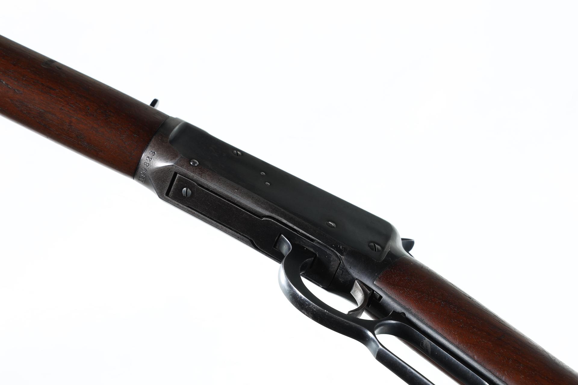Winchester 94 Lever Rifle .30 WCF