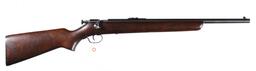 Winchester 67A Bolt Rifle .22 sllr