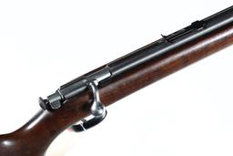 Winchester 67A Bolt Rifle .22 sllr