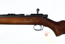Winchester 72 Bolt Rifle .22 sllr