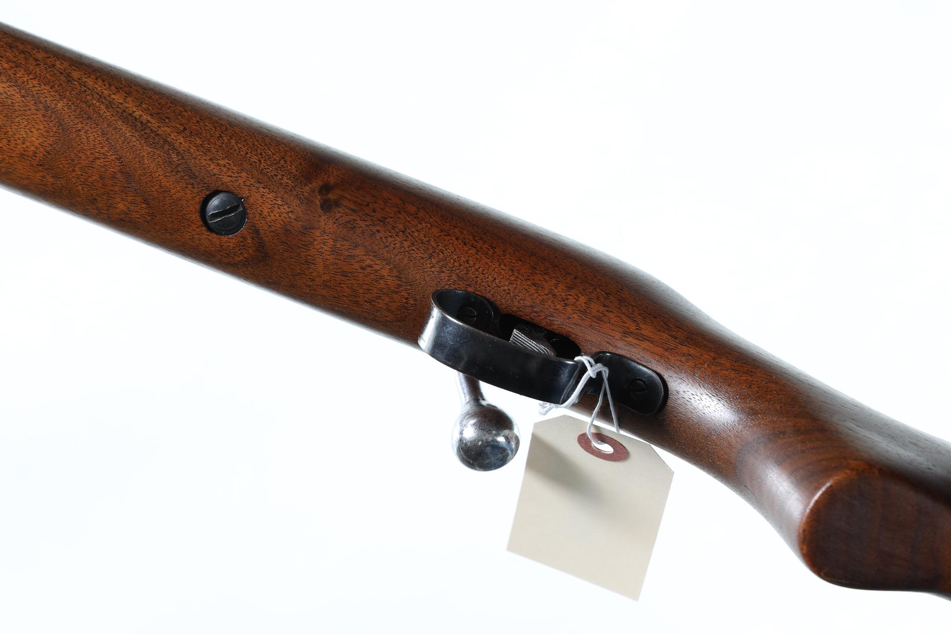 Winchester 47 Bolt Rifle .22 sllr