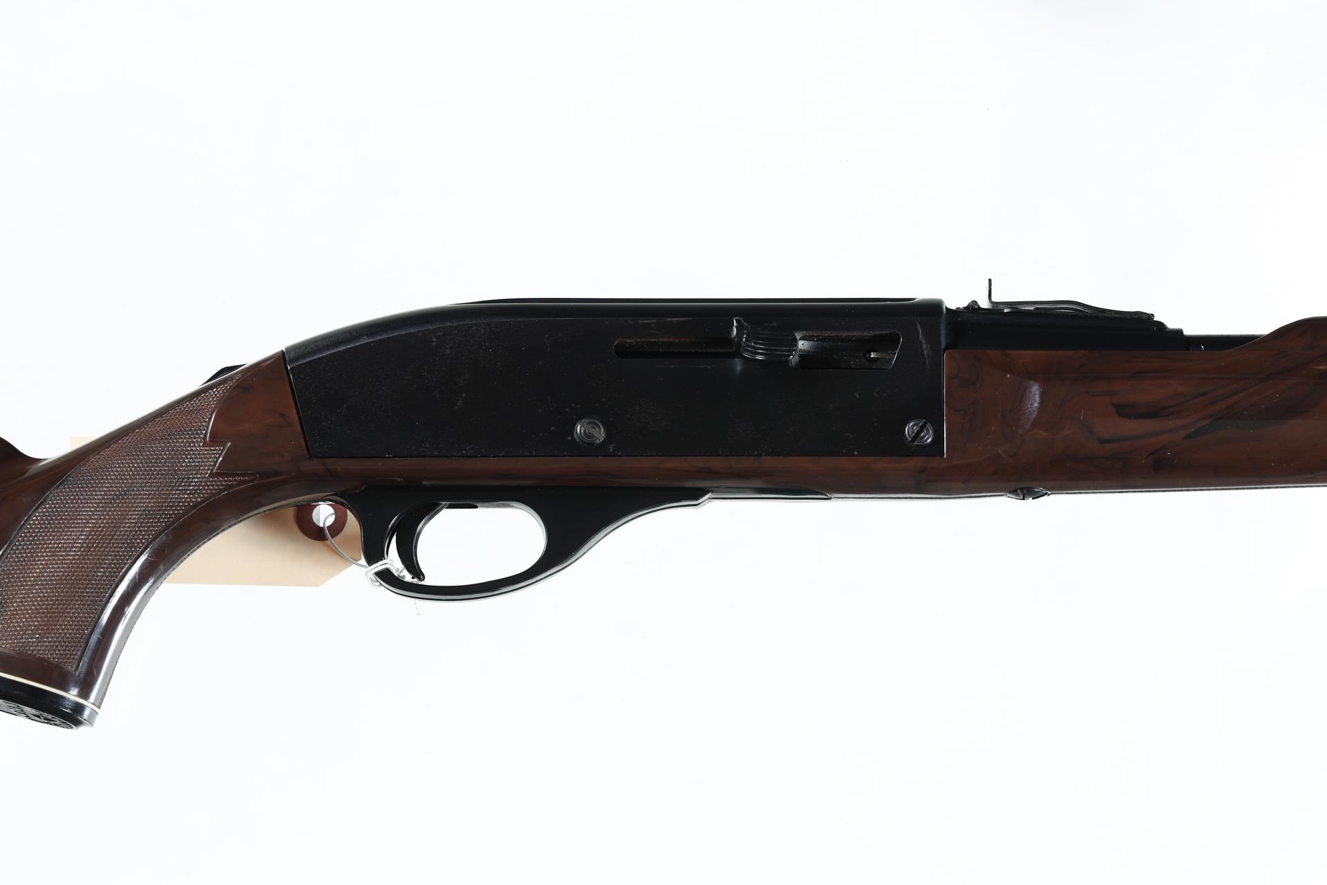 Remington Nylon 66 Semi Rifle .22 lr