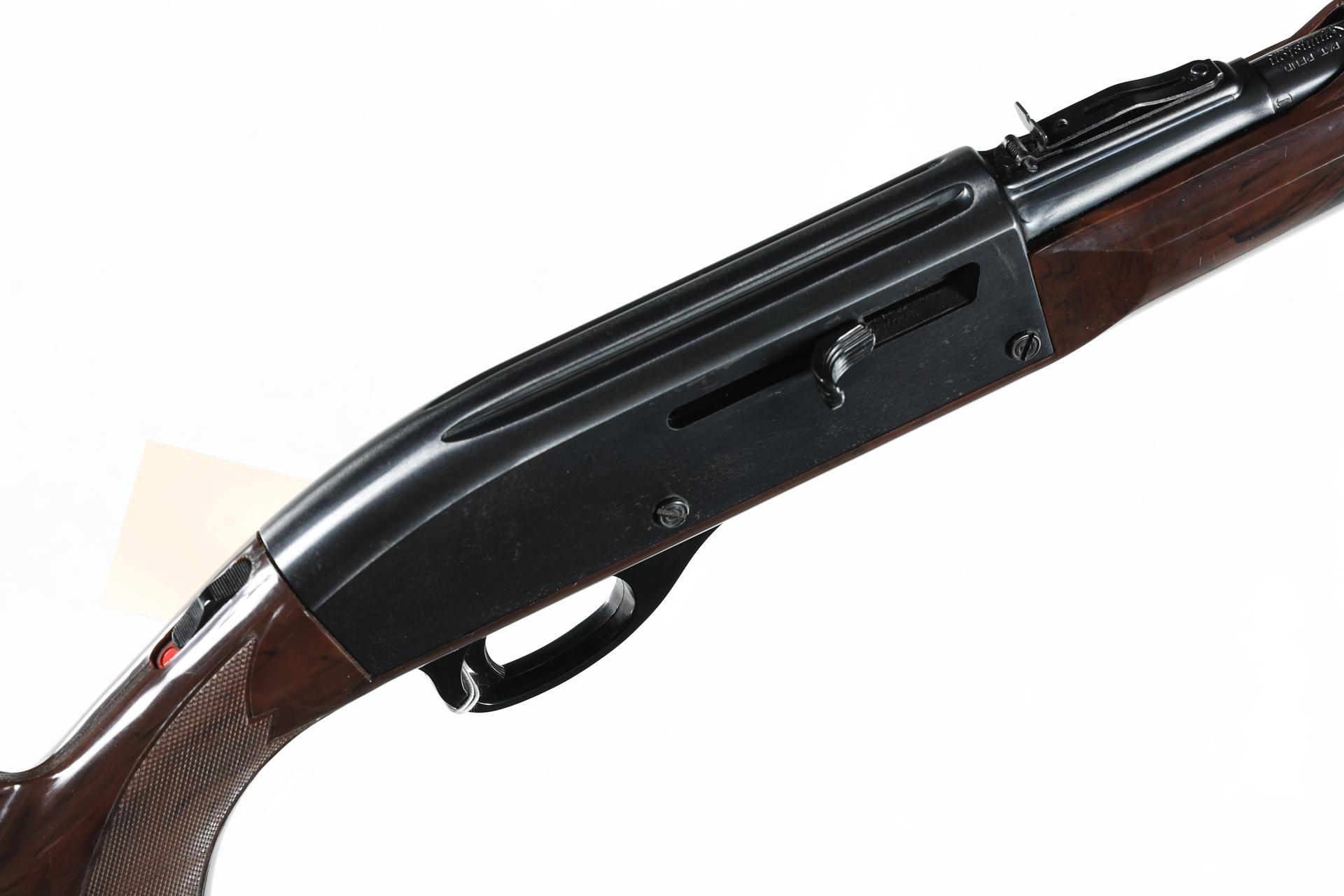 Remington Nylon 66 Semi Rifle .22 lr