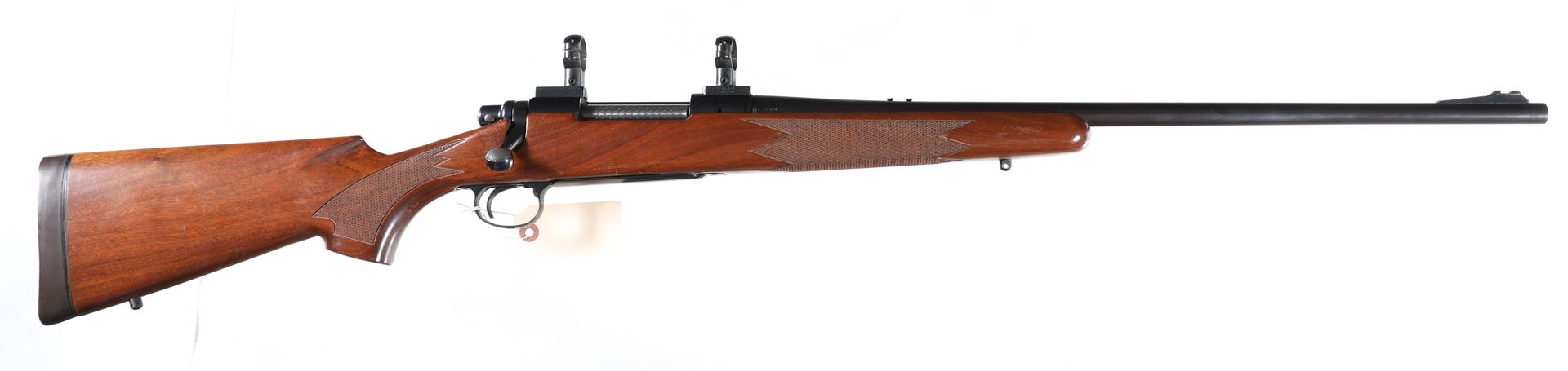 Remington 700 Bolt Rifle 7mm Rem mag