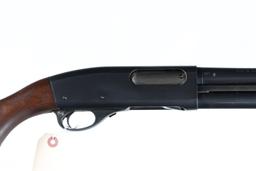 Remington 870 Wingmaster Slide Shotgun 12ga