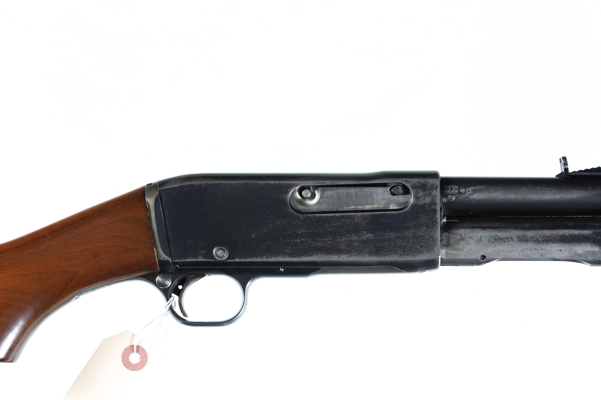 Remington 14 Slide Rifle .30 Rem